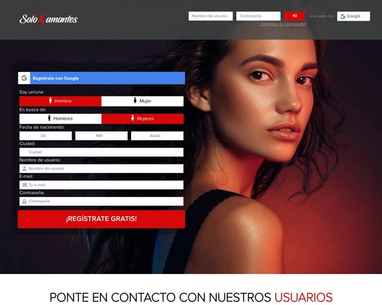 SoloXamantes.com Logo